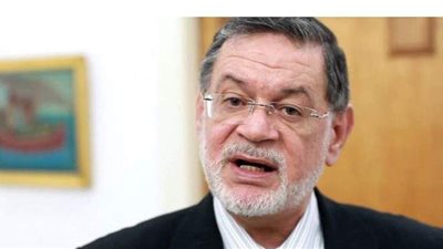 ثروت الخرباوي: 3 من تنظيم 1965  مرشحون لمرشد الإخوان الجديد