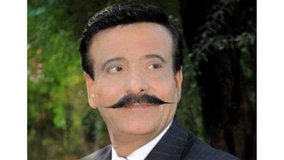 رحيل المطرب اللبناني سمير حنا بعد صراع مع السرطان