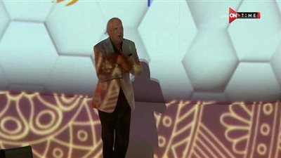 بث مباشر من سفح الأهرامات لقرعة كأس العالم لكرة اليد 2021