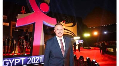 مصطفى وحطب والخطيب في قرعة مونديال اليد