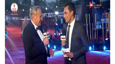 رئيس اتحاد بولندا لكرة اليد: تنظيم مصر للمونديال يضع بلادي في مشكلة | فيديو