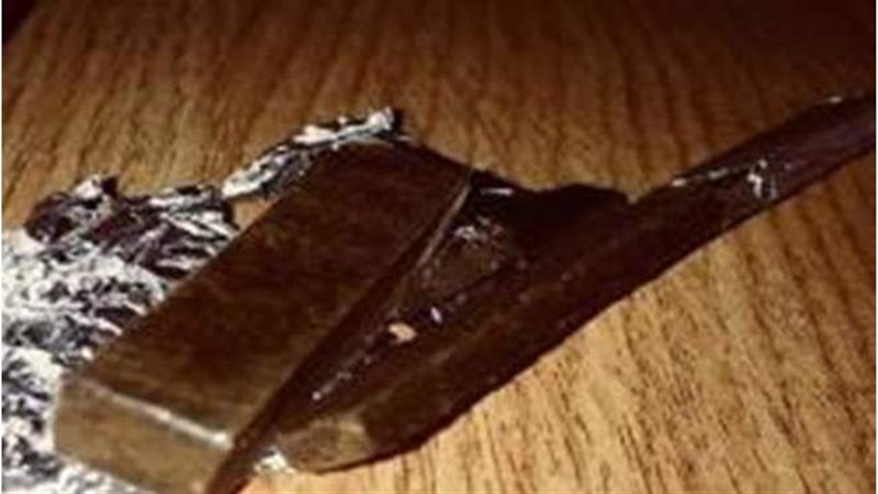  حشيش _أرشيفية