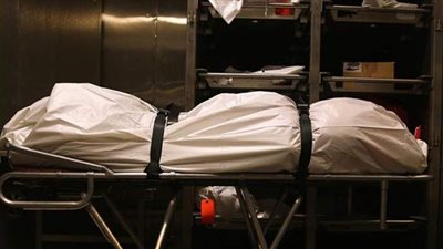 بسبب الأغاني.. مقرئ يمزق جسد سائق 