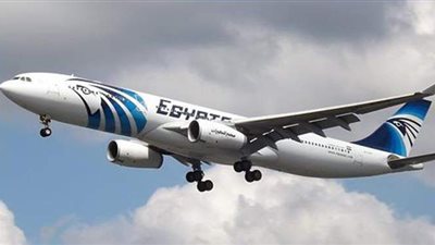 استئناف الرحلات الجوية بين القاهرة وموسكو.. منتصف سبتمبر الجاري