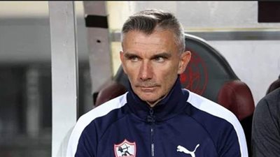 محمد فاروق: كارتيرون رفض عرضًا أوروبيًا.. ويوافق على إعارة الثلاثي