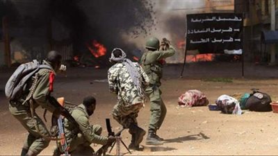 مقتل عسكريين فرنسيين في انفجار عبوة ناسفة بمالي