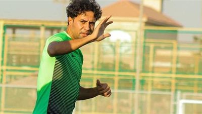 ضياء السيد: محمد إبراهيم إضافة كبيرة للأهلي حال التعاقد معه