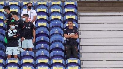 موقف محرج لـ