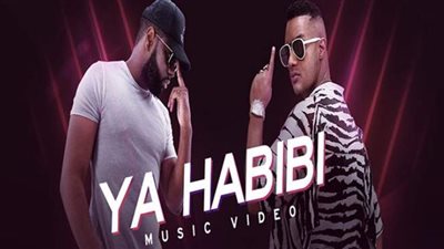 Spotify يحتفل بأحدث أغاني محمد رمضان في تايمز سكوير