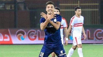 النحاس: محمد شريف يعود للأهلي في الصيف.. وبيراميدز لم يفاوضه