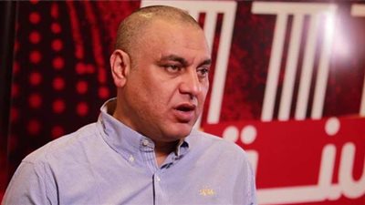 خالد العوضي: 