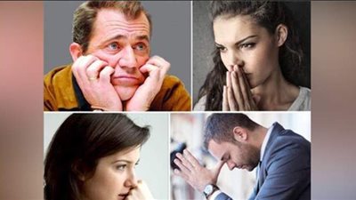 7 مشاعر سلبية إياك وكبتها.. اكتشفها وتعرف على فوائدها