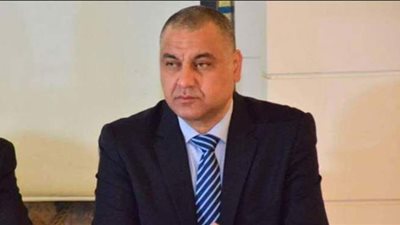 خالد العوضي: تواجد مصر بالمجموعة السابعة بالمونديال اختيار موفق.. ومباراة السويد الأهم