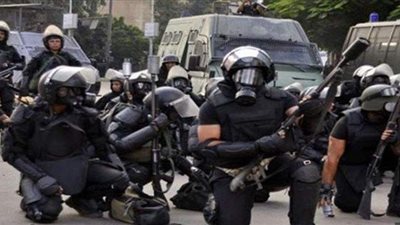 مقتل اثنين من العناصر الإجرامية في تبادل لإطلاق النار مع الأمن العام بالشرقية