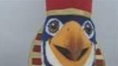 اللجنة المنظمة لمونديال اليد تكشف عن تميمة البطولة