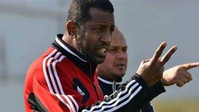 ربيع ياسين يجتمع مع الزناتي لحسم أجندة تجمعات منتخب الشباب