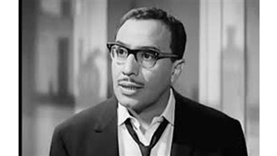 فؤاد المهندس: حكاية كل يوم كانت بدايتى المسرحية