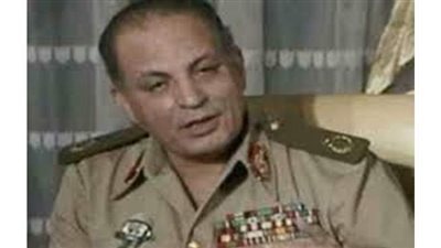 أبو غزالة.. أكبر شهود حادث مقتل السادات