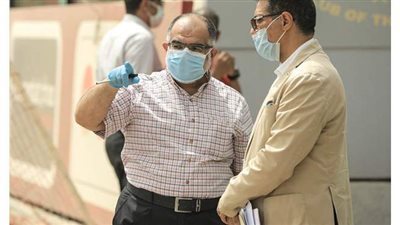 فايلر يتسلم تقريرا طبيا عن المصابين في الأهلي