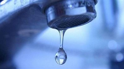 قطع المياه بالساحل الشمالي لمدة 36 ساعة