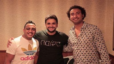 مصطفى خاطر عن مسرحية 