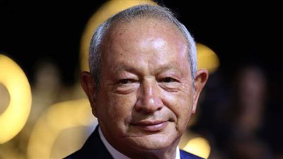 بحضور ساويرس.. أورا ديفلوبرز توقع اتفاقية مع 