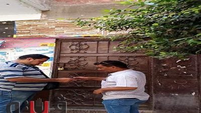 إغلاق 5 سناتر دروس خصوصية في الشرقية | صور