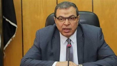 القوى العاملة: صرف 799 ألف جنيه مستحقات وضمان اجتماعي لـ 28 عاملا بالأردن