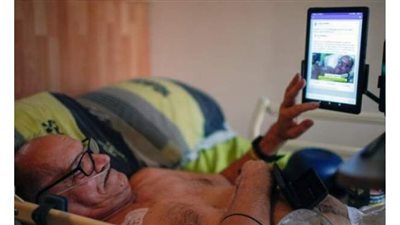 فرنسي يبث لحظة وفاته بشكل مباشر.. وفيس بوك تمنع البث