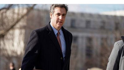 محام سابق لترامب يتهمه بالعنصرية وكراهية الزعماء السود والأقليات