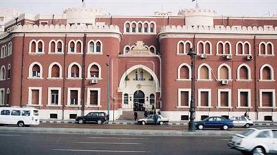 مجلس جامعة الإسكندرية يعلن أسماء الفائزين بجوائز الجامعة لعام ٢٠٢٠