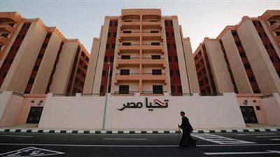 صندوق تطوير العشوائيات: أنفقنا 27 مليار جنيه في 6 سنوات | فيديو