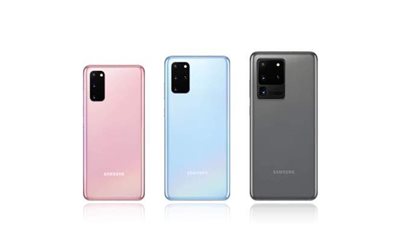 كشفتها تقارير مسربة.. 9 مواصفات منتظرة بهاتف جالاكسي إس 20 قبل إطلاقه رسميا