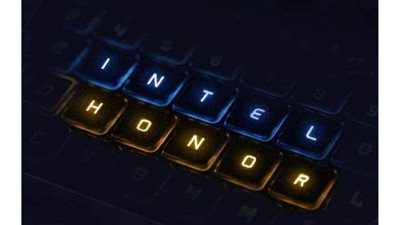 موجه للألعاب.. هونر تحدد موعد إطلاق حاسبها  Honor Hunter