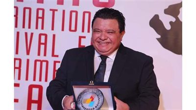 المخرج خالد جلال: سعيد  بتكريمى فى يوم المسرح المصرى