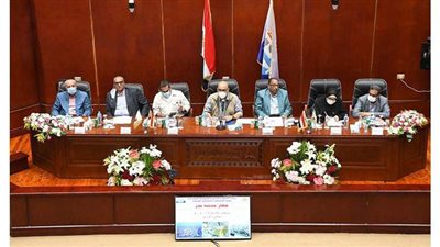 وزير الإسكان يصدر حزمة من التكليفات خلال لقائه برؤساء أجهزة المدن الجديدة