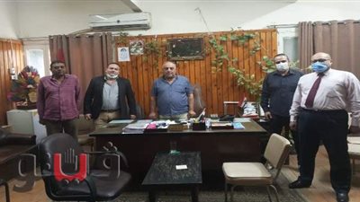 وكيل زراعة الغربية: كارت ميزة لجميع العاملين بالقطاع الزراعي