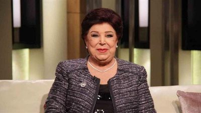 شاهد.. آخر عيد ميلاد للفنانة رجاء الجداوي قبل وفاتها