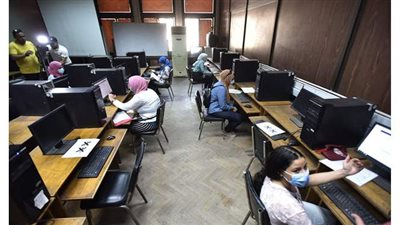 7 مساء.. آخر موعد لتسجيل رغبات  طلاب المرحلة الثانية بتنسيق الجامعات