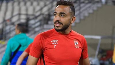 الأهلي ينفي التحقيق مع كهربا .. تعرف على التفاصيل