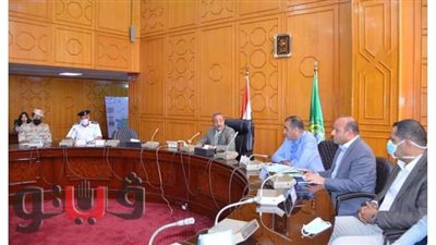 بدء الاستعدادات لجولة  إعادة الشيوخ في الإسماعيلية