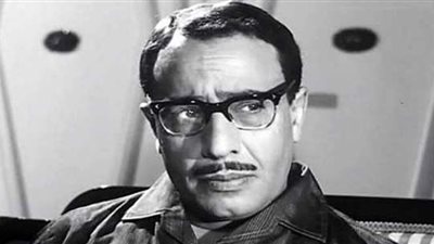 قصور الثقافة تحتفي بذكرى ميلاد فؤاد المهندس