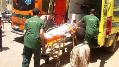 بسبب علاقة نسائية محرمة.. ذبح قهوجي على يد بائع متجول في الدقهلية