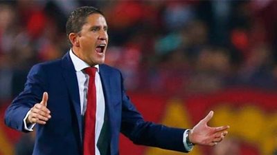 منافس الأهلي: جاريدو يتنفس الصعداء قبل مواجهة الجيش بـ ”الكلاسيكو“