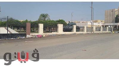 رفع 70 طن قمامة من قرية نفيشة بالإسماعيلية