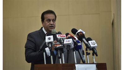 وزير التعليم العالي: القانون يسمح للطلاب في الخارج بالتحويل لجامعة الجلالة في أي وقت