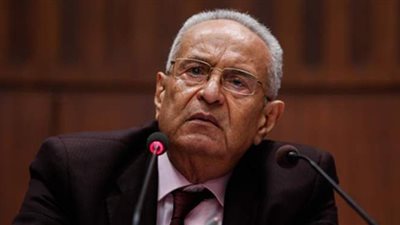 بهاء أبو شقة: قرار ترميم المحاكم يصب فى اتجاه بناء الدولة العصرية