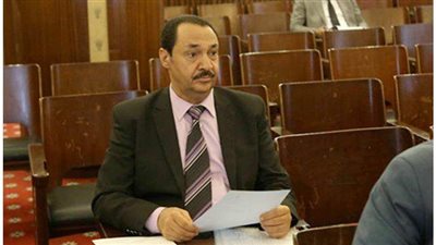 نائب يطالب بزيادة فترة أقساط التصالح في مخالفات البناء لـ 10 سنوات