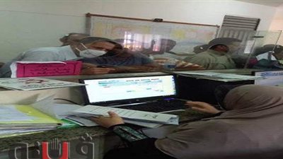إنهاء تصالحات 53 ألفا و 713 طلبا وتسديد 350 مليونا و966 ألف جنيه بالشرقية