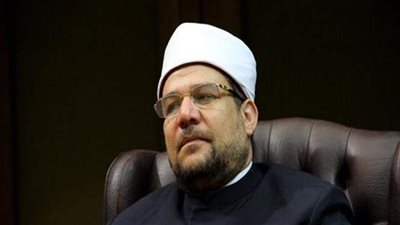 هيئة الأوقاف:  إزالة التعديات على وقف المشترك الخيري بحضور محافظ القليوبية